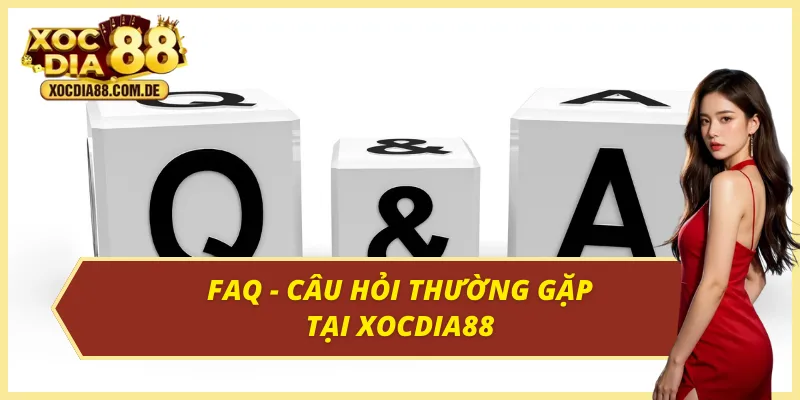 Tổng hợp một số câu hỏi hệ thống cổng game nhận nhiều nhất